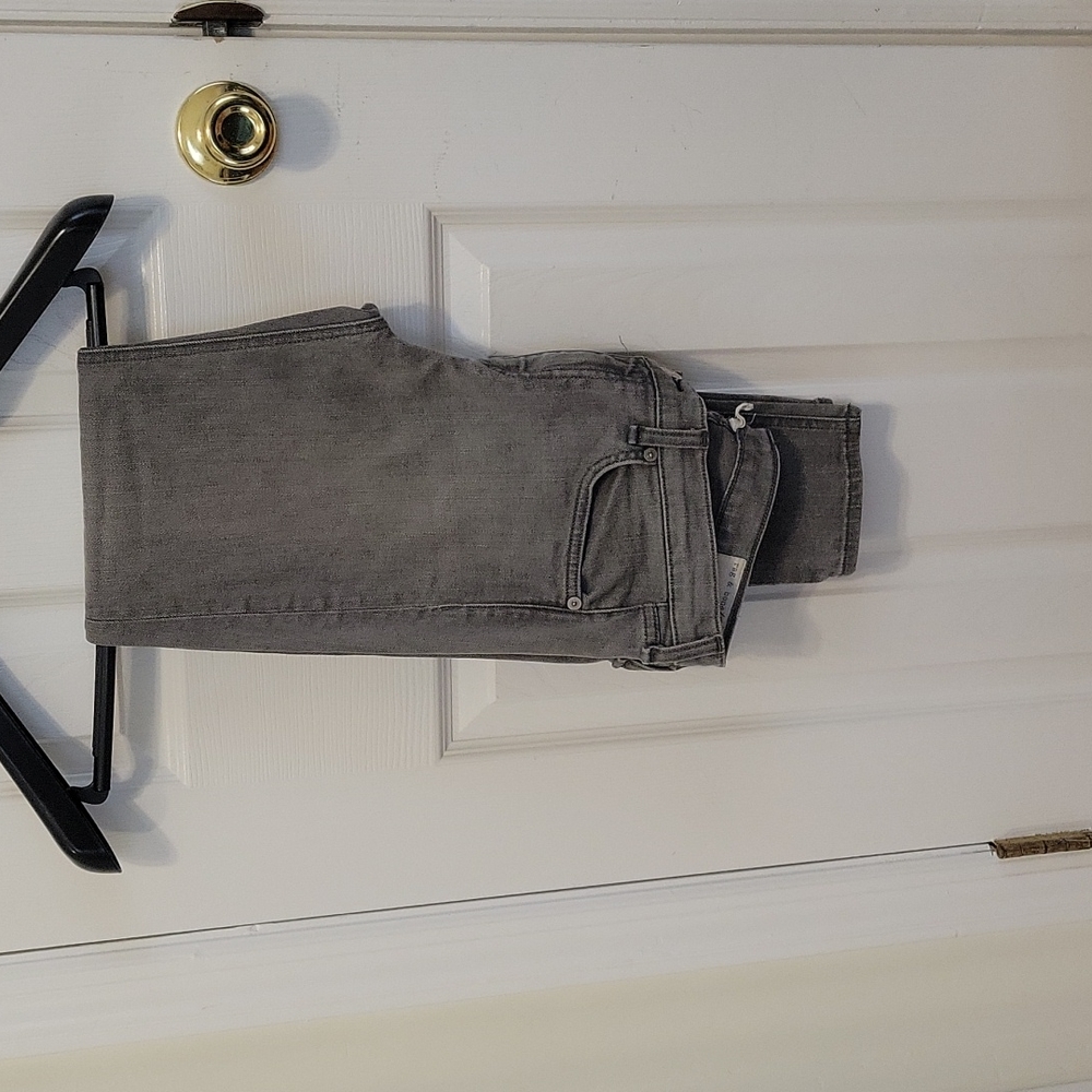 Mens Rag & Bones Skinny Jeans